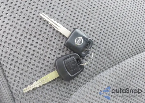 2017 Nissan Frontier Sv from USA, damaged, VIN 1N6DD0EV0HN757566